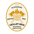 Caillet-Bois Machines Agricoles